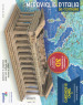 Il tempio di Agrigento. Meraviglie d'Italia da costruire. Ediz. illustrata. Con gadget